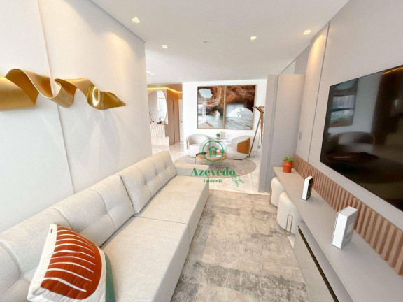 Imagem Apartamento com 3 Quartos à Venda, 150 m² em Centro - Guarulhos Imagem Apartamento com 3 Quartos à Venda, 150 m² em Centro - Guarulhos