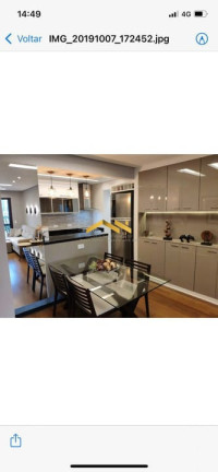 Imagem Apartamento com 3 Quartos à Venda, 86 m² em Saude - São Paulo Imagem Apartamento com 3 Quartos à Venda, 86 m² em Saude - São Paulo