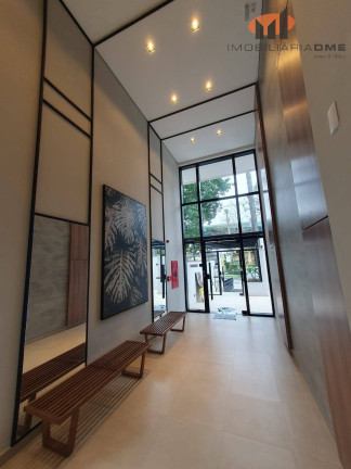 Imagem Apartamento com 1 Quarto à Venda, 37 m² em Alto Da Glória - Curitiba Imagem Apartamento com 1 Quarto à Venda, 37 m² em Alto Da Glória - Curitiba