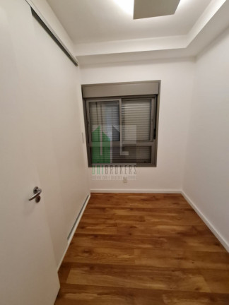 Imagem Apartamento com 2 Quartos à Venda, 65 m² em Vila Clementino - São Paulo