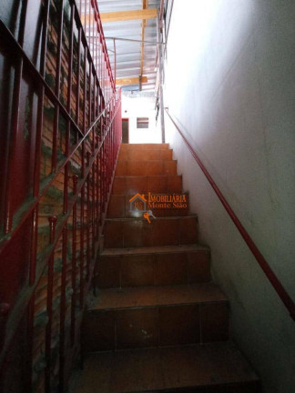 Imagem Sobrado com 3 Quartos para Alugar, 250 m² em Jardim Santa Mena - Guarulhos Imagem Sobrado com 3 Quartos para Alugar, 250 m² em Jardim Santa Mena - Guarulhos