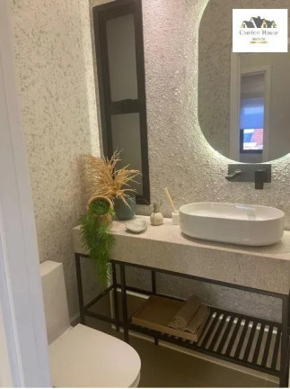 Imagem Apartamento com 3 Quartos à Venda, 82 m² em Vila Floresta - Santo André Imagem Apartamento com 3 Quartos à Venda, 82 m² em Vila Floresta - Santo André