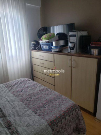 Imagem Apartamento com 2 Quartos à Venda, 55 m² em Dos Casa - São Bernardo Do Campo Imagem Apartamento com 2 Quartos à Venda, 55 m² em Dos Casa - São Bernardo Do Campo