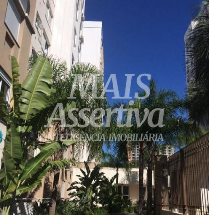 Imagem Apartamento com 2 Quartos à Venda, 57 m² em Jardim Mauá - Novo Hamburgo