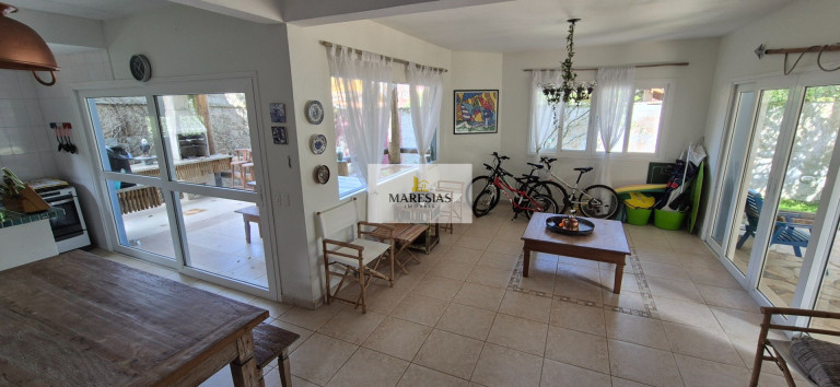 Imagem Casa com 3 Quartos à Venda, 265 m² em Maresias - São Sebastião