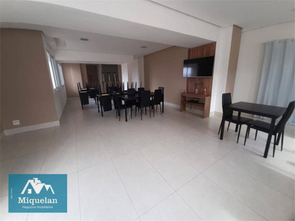 Imagem Apartamento com 2 Quartos à Venda, 62 m² em Vila Nivi - São Paulo Imagem Apartamento com 2 Quartos à Venda, 62 m² em Vila Nivi - São Paulo