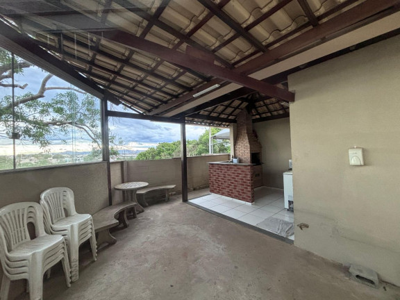 Imagem Apartamento com 2 Quartos à Venda, 66 m² em Chácaras Cotia - Contagem Imagem Apartamento com 2 Quartos à Venda, 66 m² em Chácaras Cotia - Contagem