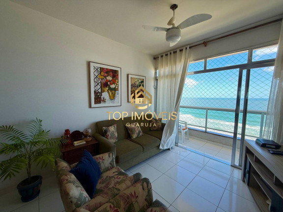Imagem Apartamento com 3 Quartos à Venda, 110 m² em Pitangueiras - Guarujá