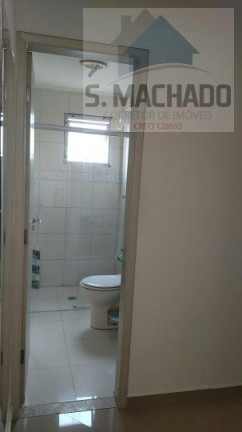 Imagem Apartamento com 2 Quartos à Venda, 68 m² em Vila Valparaiso - Santo André