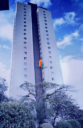 Imagem Imóvel com 3 Quartos à Venda, 112 m² em Parque Novo Mundo - São Paulo