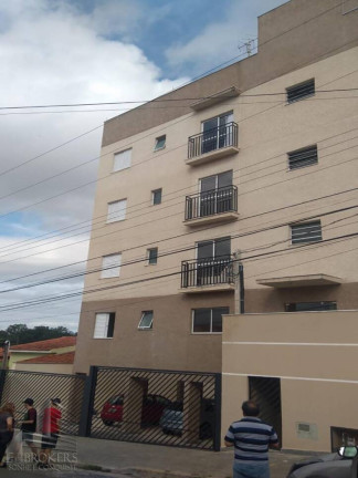 Apartamento com 2 Quartos à Venda, 55 m² em Jardim Simus - Sorocaba