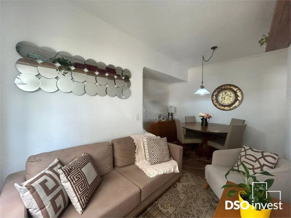Imagem Apartamento com 3 Quartos à Venda, em Brooklin - São Paulo Imagem Apartamento com 3 Quartos à Venda, em Brooklin - São Paulo