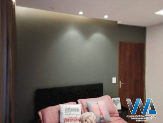 Imagem Casa com 3 Quartos à Venda, 140 m² em Cidade Planejada I - Bragança Paulista Imagem Casa com 3 Quartos à Venda, 140 m² em Cidade Planejada I - Bragança Paulista