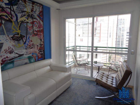 Imagem Apartamento com 2 Quartos à Venda, 84 m² em Bela Vista - São Paulo Imagem Apartamento com 2 Quartos à Venda, 84 m² em Bela Vista - São Paulo