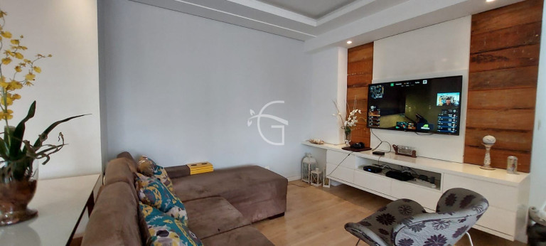 Imagem Apartamento com 3 Quartos à Venda, 115 m² em Atiradores - Joinville