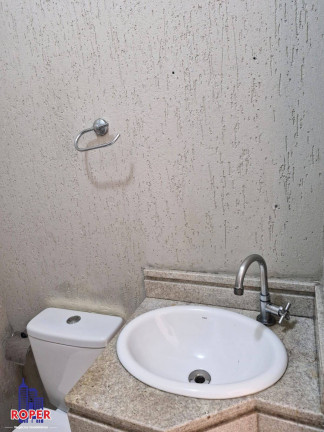 Imagem Casa com 3 Quartos à Venda, 120 m² em Sítio Da Figueira - São Paulo Imagem Casa com 3 Quartos à Venda, 120 m² em Sítio Da Figueira - São Paulo
