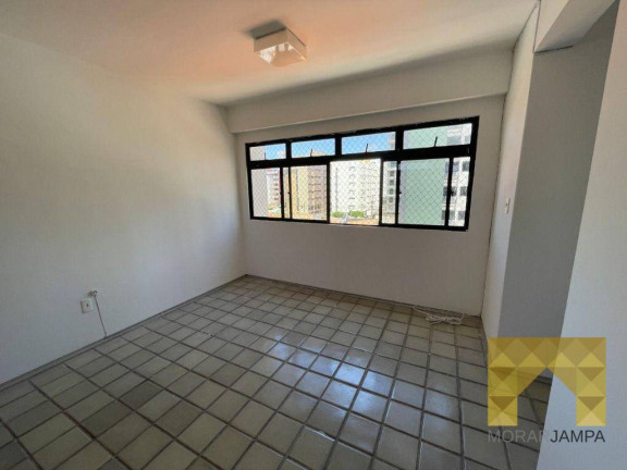 Imagem Apartamento com 3 Quartos à Venda, 180 m² em Tambaú - João Pessoa Imagem Apartamento com 3 Quartos à Venda, 180 m² em Tambaú - João Pessoa