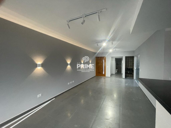 Imagem Sobrado com 4 Quartos à Venda, 147 m² em Pontal Da Cruz - São Sebastião