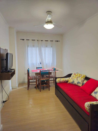 Imagem Apartamento com 2 Quartos à Venda, 52 m² em Aviação - Praia Grande Imagem Apartamento com 2 Quartos à Venda, 52 m² em Aviação - Praia Grande