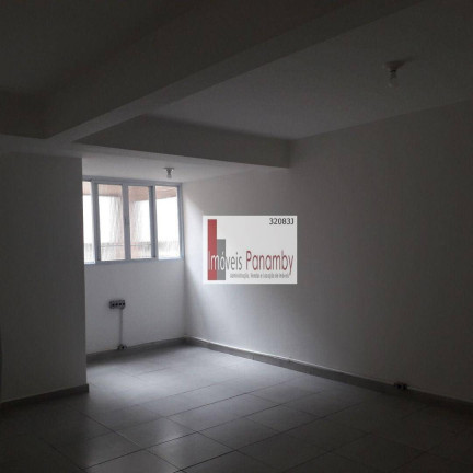 Imagem Imóvel para Alugar, 35 m² em Pinheiros - São Paulo