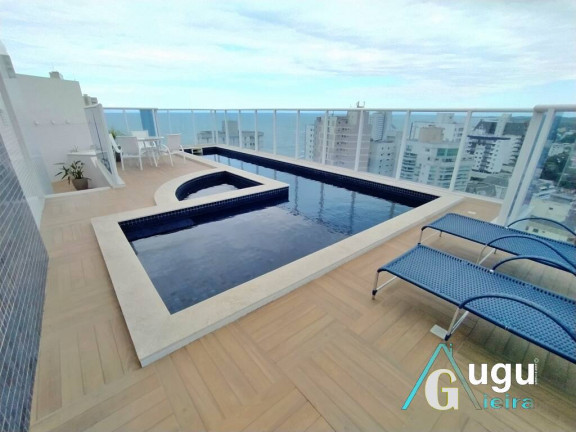 Imagem Apartamento com 3 Quartos à Venda, 92 m² em Centro - Guarapari