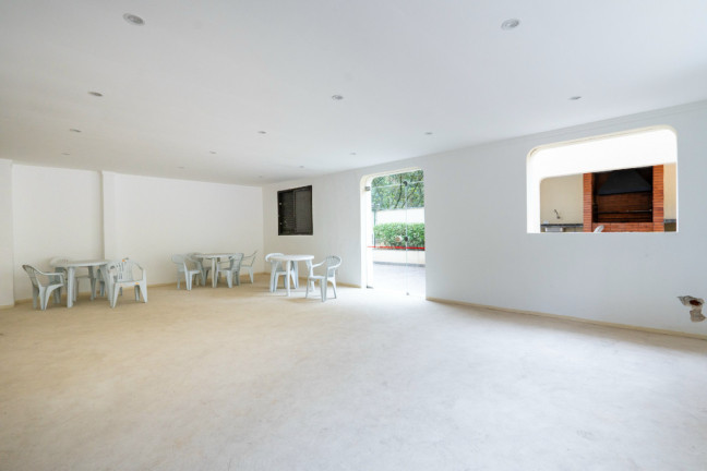 Imagem Apartamento com 3 Quartos à Venda, 168 m² em Vila Andrade - São Paulo Imagem Apartamento com 3 Quartos à Venda, 168 m² em Vila Andrade - São Paulo