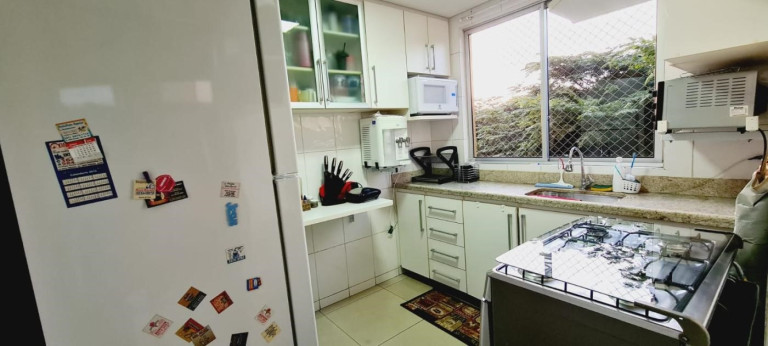 Imagem Imóvel com 3 Quartos à Venda, 153 m² em Santa Terezinha - Belo Horizonte Imagem Imóvel com 3 Quartos à Venda, 153 m² em Santa Terezinha - Belo Horizonte