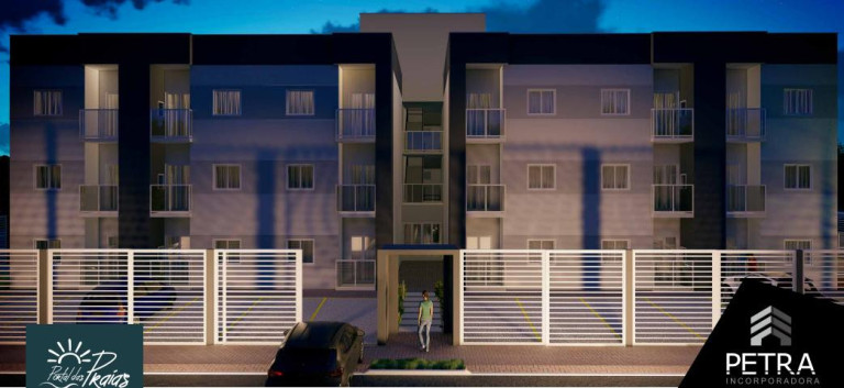 Imagem Apartamento com 2 Quartos à Venda, 44 m² em Sertãozinho - Matinhos Imagem Apartamento com 2 Quartos à Venda, 44 m² em Sertãozinho - Matinhos