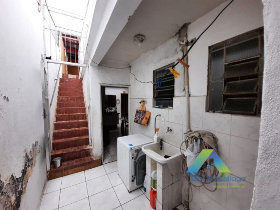 Imagem Sobrado com 3 Quartos à Venda, 175 m² em Vila Helena - São Bernardo Do Campo