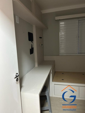 Imagem Apartamento com 2 Quartos à Venda, 48 m² em Ipê I - Mogi Guaçu Imagem Apartamento com 2 Quartos à Venda, 48 m² em Ipê I - Mogi Guaçu
