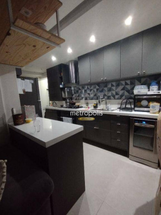 Imagem Apartamento com 3 Quartos à Venda, 77 m² em Jardim Avelino - São Paulo