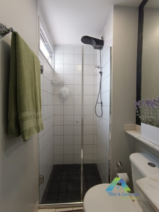 Imagem Apartamento com 3 Quartos à Venda, 63 m² em Vila Das Mercês - São Paulo