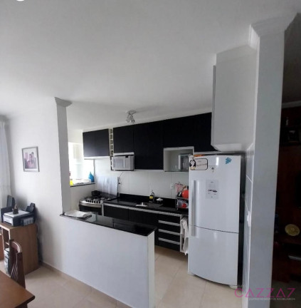 Imagem Apartamento com 2 Quartos à Venda, 70 m² em Caiçara - Praia Grande