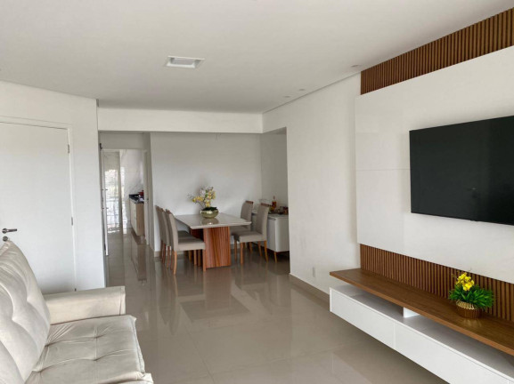 Imagem Apartamento com 3 Quartos à Venda, 91 m² em Rudge Ramos - São Bernardo Do Campo Imagem Apartamento com 3 Quartos à Venda, 91 m² em Rudge Ramos - São Bernardo Do Campo