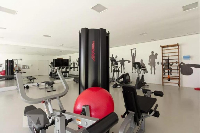 Imagem Apartamento com 1 Quarto à Venda, 95 m² em Vila Olímpia - São Paulo Imagem Apartamento com 1 Quarto à Venda, 95 m² em Vila Olímpia - São Paulo