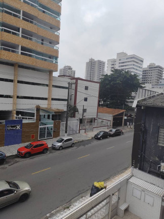 Imagem Kitnet com 1 Quarto à Venda,  em Boqueirão - Praia Grande