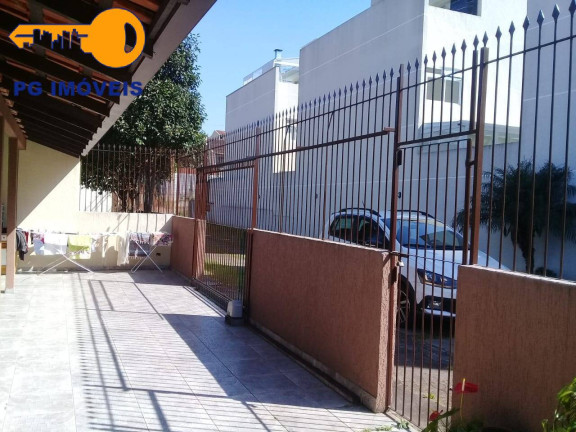 Imagem Casa de Condomínio com 3 Quartos à Venda, 240 m² em Bairro Alto - Curitiba Imagem Casa de Condomínio com 3 Quartos à Venda, 240 m² em Bairro Alto - Curitiba