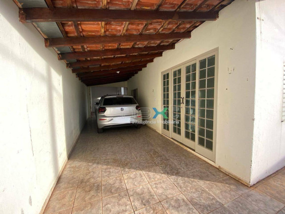 Imagem Casa à Venda, 107 m² em Jardim Zé Pereira - Campo Grande Imagem Casa à Venda, 107 m² em Jardim Zé Pereira - Campo Grande