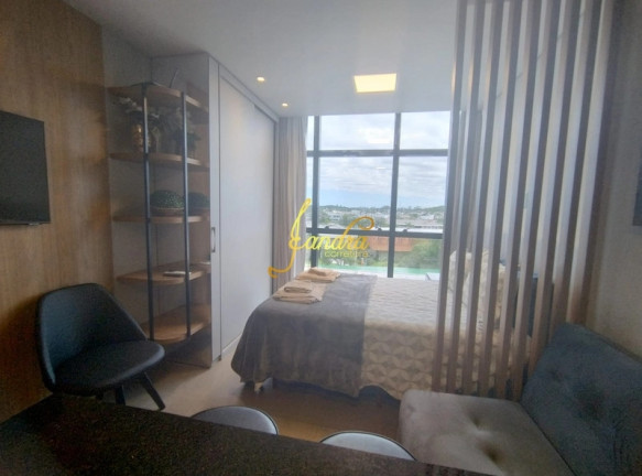 Imagem Apartamento com 1 Quarto à Venda, 28 m² em Atlantida - Xangri-la Imagem Apartamento com 1 Quarto à Venda, 28 m² em Atlantida - Xangri-la
