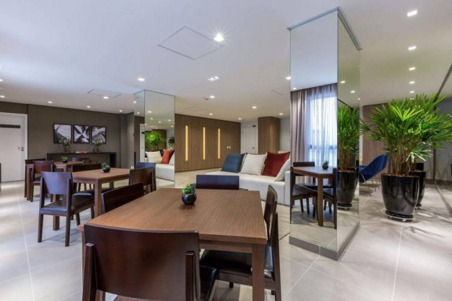 Imagem Apartamento com 1 Quarto à Venda, 38 m² em Santa Cecilia - São Paulo Imagem Apartamento com 1 Quarto à Venda, 38 m² em Santa Cecilia - São Paulo