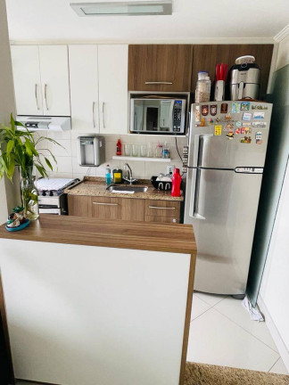 Imagem Apartamento com 2 Quartos à Venda, 52 m² em Centro - Diadema Imagem Apartamento com 2 Quartos à Venda, 52 m² em Centro - Diadema