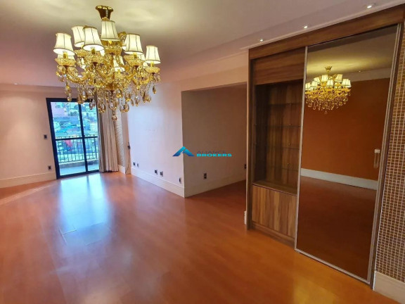 Imagem Apartamento com 2 Quartos à Venda, 98 m² em Centro - Jundiaí Imagem Apartamento com 2 Quartos à Venda, 98 m² em Centro - Jundiaí
