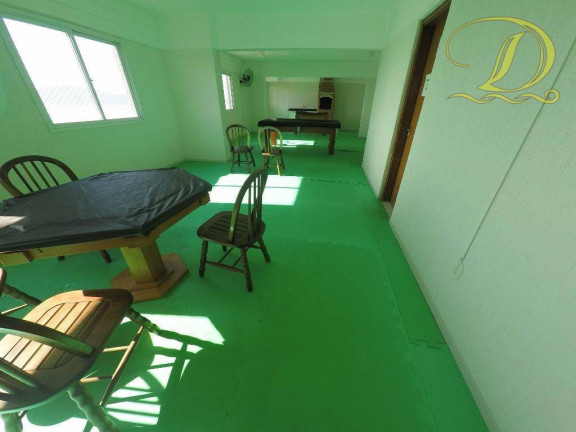 Imagem Apartamento com 3 Quartos à Venda, 149 m² em Vila Guilhermina - Praia Grande