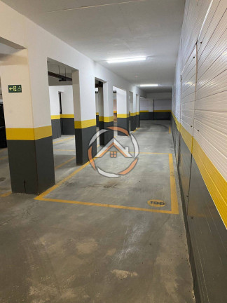 Imagem Apartamento com 2 Quartos à Venda, 56 m² em Cerâmica - São Caetano Do Sul Imagem Apartamento com 2 Quartos à Venda, 56 m² em Cerâmica - São Caetano Do Sul