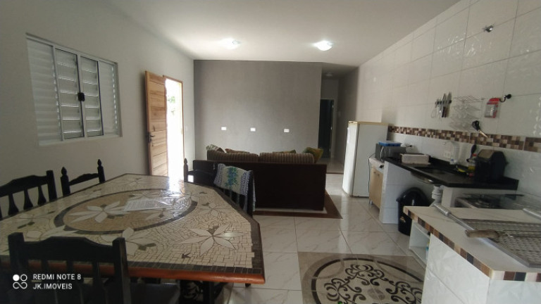 Imagem Casa com 2 Quartos à Venda, 92 m² em Balneário Alvorada - Itapoá Imagem Casa com 2 Quartos à Venda, 92 m² em Balneário Alvorada - Itapoá