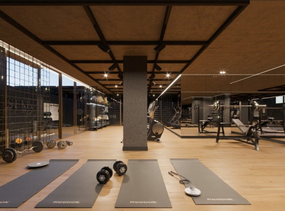 Imagem Cobertura com 1 Quarto à Venda, 89 m² em Jardim Oceania - João Pessoa Imagem Cobertura com 1 Quarto à Venda, 89 m² em Jardim Oceania - João Pessoa