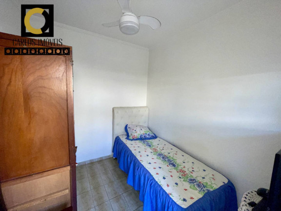 Imagem Apartamento com 3 Quartos à Venda, 95 m² em Embaré - Santos Imagem Apartamento com 3 Quartos à Venda, 95 m² em Embaré - Santos