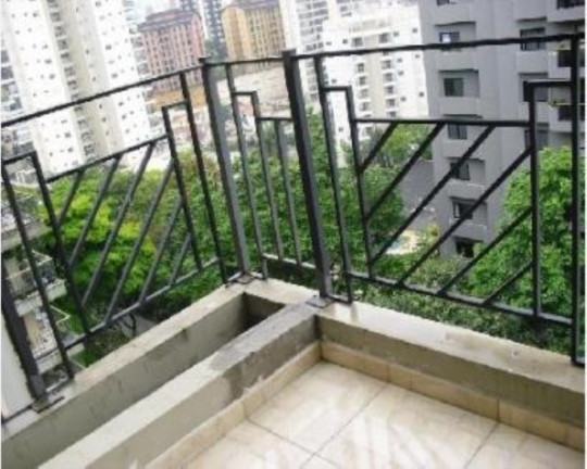 Imagem Apartamento com 4 Quartos à Venda, 185 m² em Vila Mariana - São Paulo Imagem Apartamento com 4 Quartos à Venda, 185 m² em Vila Mariana - São Paulo