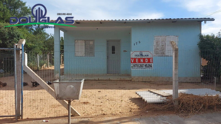 Casa com 4 Quartos à Venda, 475 m² em águas Claras - Viamão