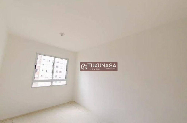 Imagem Apartamento com 2 Quartos à Venda, 45 m² em Ponte Grande - Guarulhos